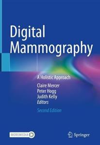 Digital Mammography: A Holistic Approach - Click Image to Close