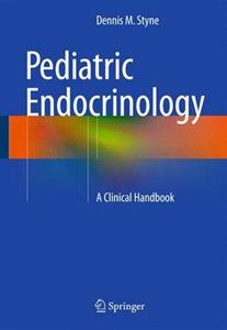 Pediatric Endocrinology: A Clinical Handbook - Click Image to Close