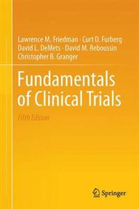 Fundamentals of Clinical Trials: 2015