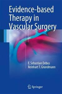 Evidence-Based Therapy in Vascular Surgery: 2017 - Click Image to Close