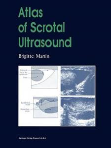 Atlas of Scrotal Ultrasound