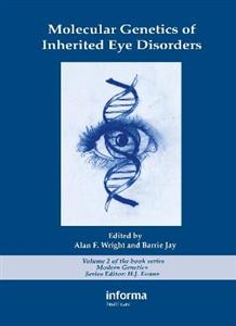 Molecular Genetics of Inherited Eye Disorders - Click Image to Close