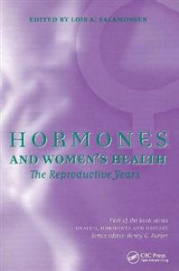 Hormones and Women's Health - Click Image to Close