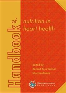 Handbook of nutrition in heart health: 2017