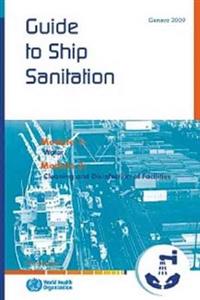 Guide to Ship Sanitation - Click Image to Close