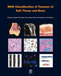 WHO Classification of Tumours of Soft Tissue and Bone: 2013