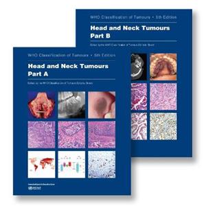 WHO Classification of Head and Neck Tumours