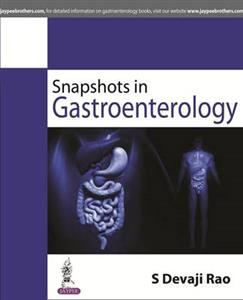 Snapshots in Gastroenterology - Click Image to Close