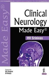 Clinical Neurology Made Easy - Click Image to Close
