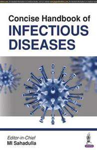 Concise Handbook of Infectious Diseases - Click Image to Close