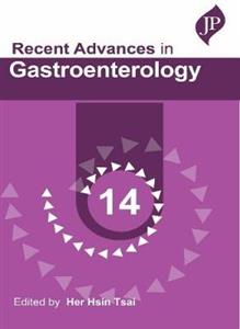 Recent Advances in Gastroenterology: 14