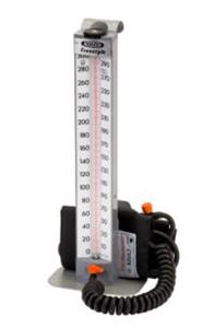 Mercury Freestyle Folding Desk Sphygmomanometer
