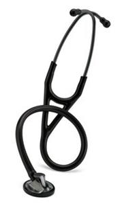 Master Cardiology Stethoscope 2176 Smoke Finish