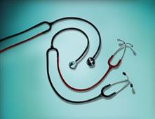 Littmann Classic II SE Teaching Stethoscope 2138 Black