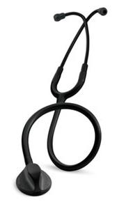 Master Classic II Stethoscope 2141 Black edition