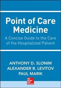 Point of Care Medicine