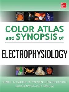 Color Atlas and Synopsis of Electrophysiology