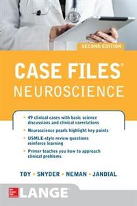 Case Files Neuroscience