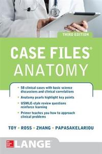 Case Files Anatomy