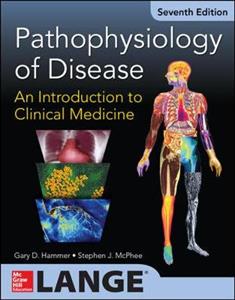 Pathophysiology of Disease: An Introduction to Clinical Medicine