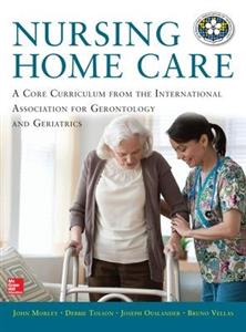 Nursing Home Care