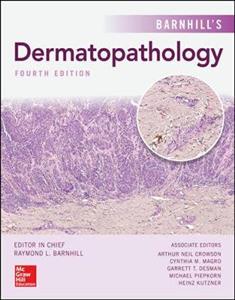 Dermatopathology, Fourth Edition