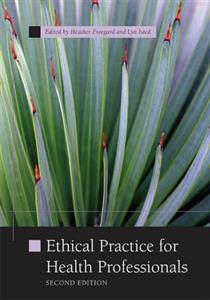 Ethical Practice for Health Professionals