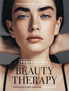 Professional Beauty Therapy: Australia and New Zealand Edition with Student Resource Access 24 Months