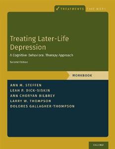 Treating Later-Life Depression