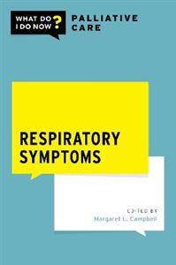 Respiratory Symptoms