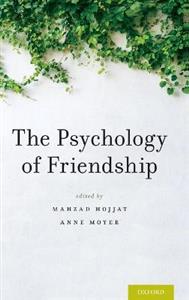 The Psychology of Friendship