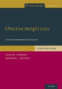 Effective Weight Loss