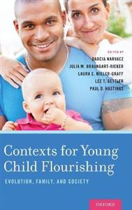 Contexts for Young Child Flourishing