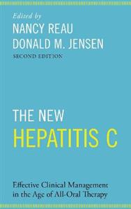 The New Hepatitis C