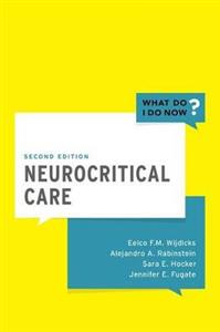 Neurocritical Care