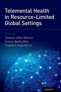 Telemental Health in Resource-Limited Global Settings