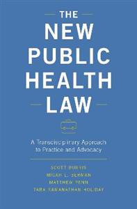 The New Public Health Law