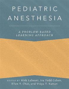 Neuroanesthesia