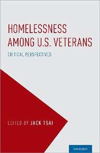 Homelessness Among U.S. Veterans