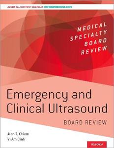 Emergency and Clinical