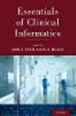 Essentials of Clinical Informatics