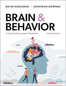 Brain and Behavior