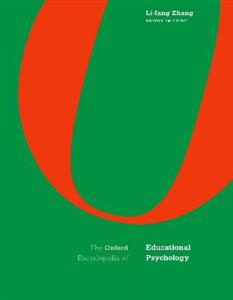 The Oxford Encyclopedia of Educational Psychology