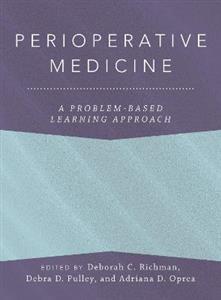 Perioperative Medicine