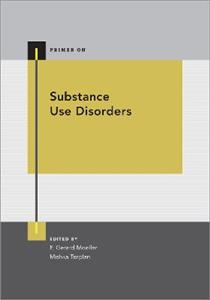 Substance Use Disorders