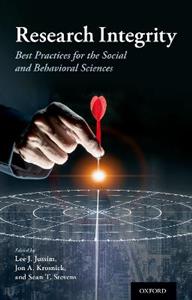 Research Integrity Best Practices for the Social and Behavioral Sciences