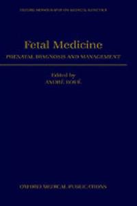 Fetal Medicine