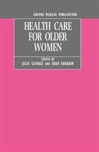 Health Care in Older Women