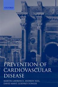 Prevention Cardiovascular Disease