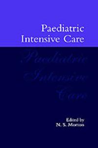 Paediatric Intensive Care